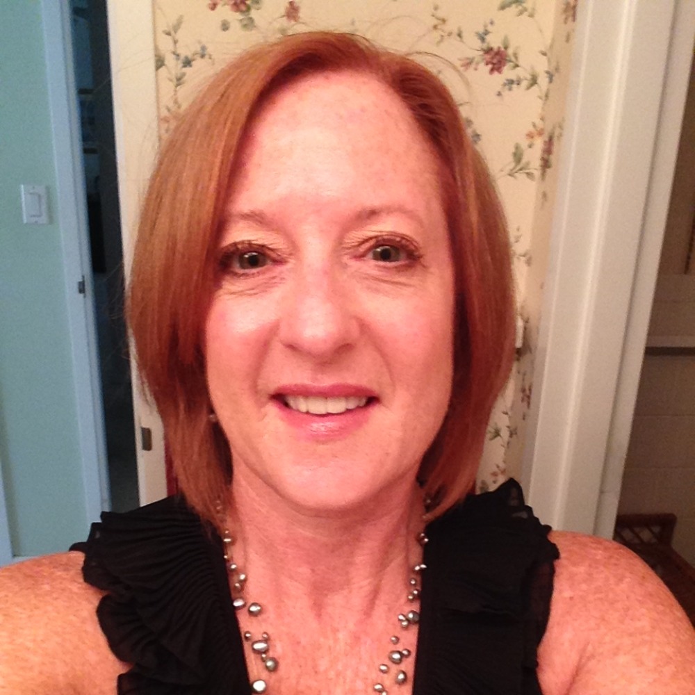 Meet your Posher, Carolyn